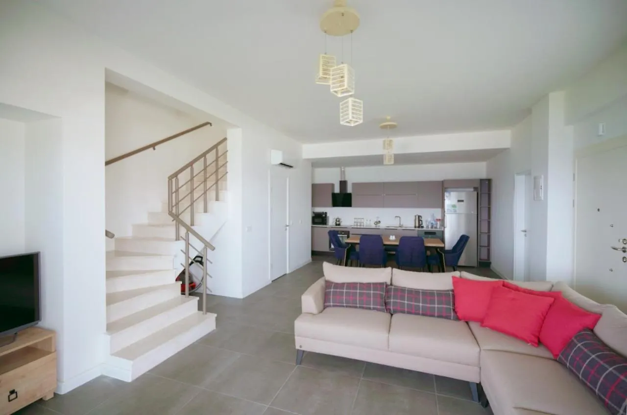 Rhapsody Bodrum Willa