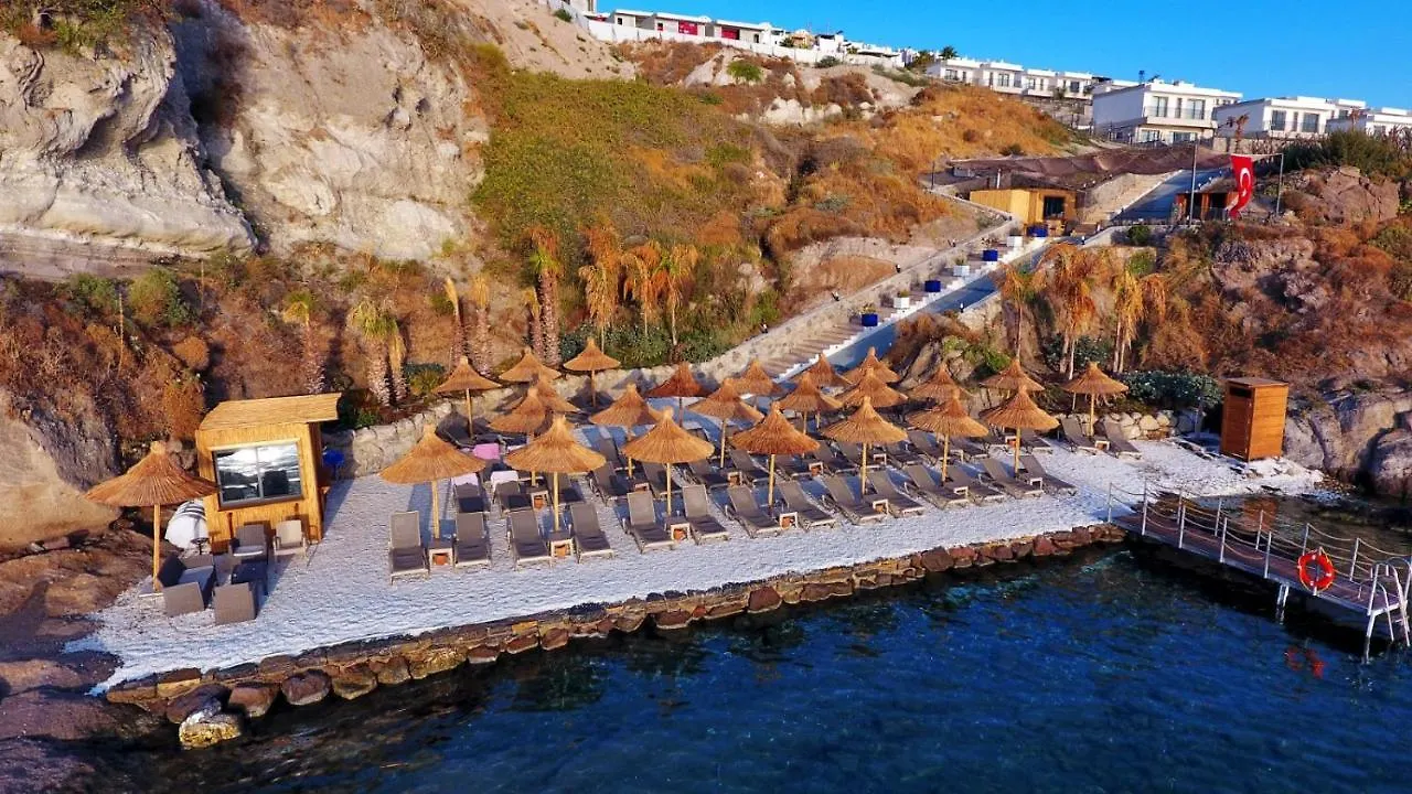 Rhapsody Bodrum