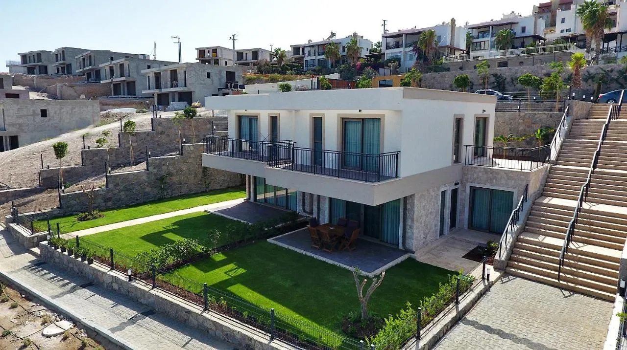 Rhapsody Bodrum 0*,  Turcja