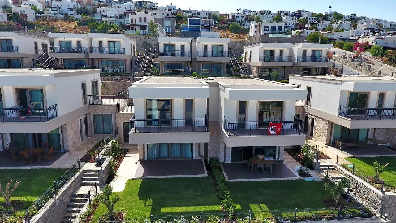 Rhapsody Bodrum