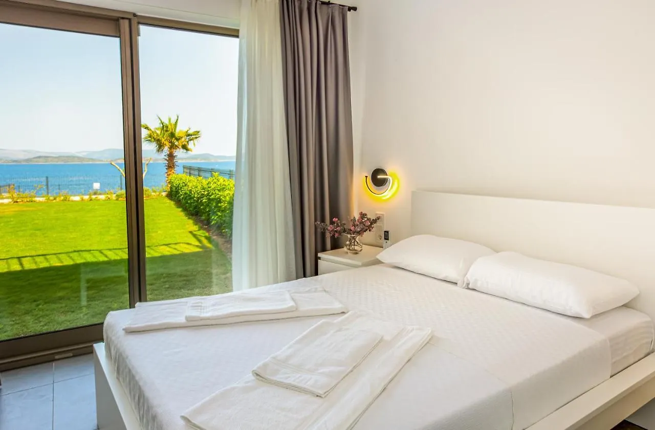 Willa Rhapsody Bodrum