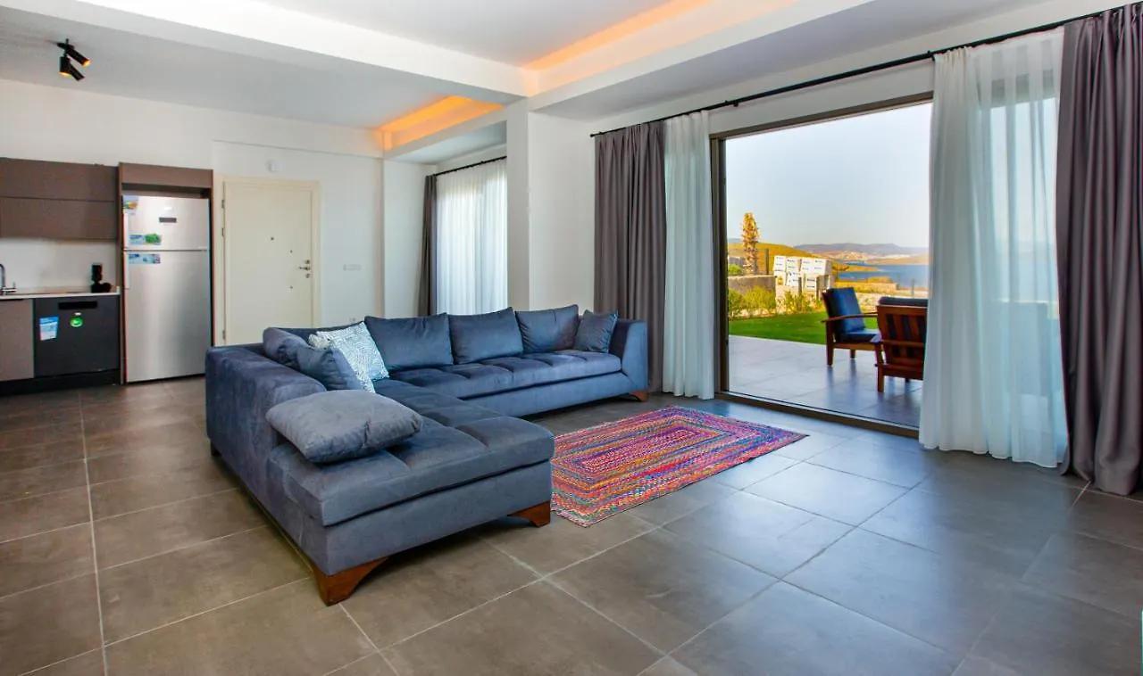Rhapsody Bodrum
