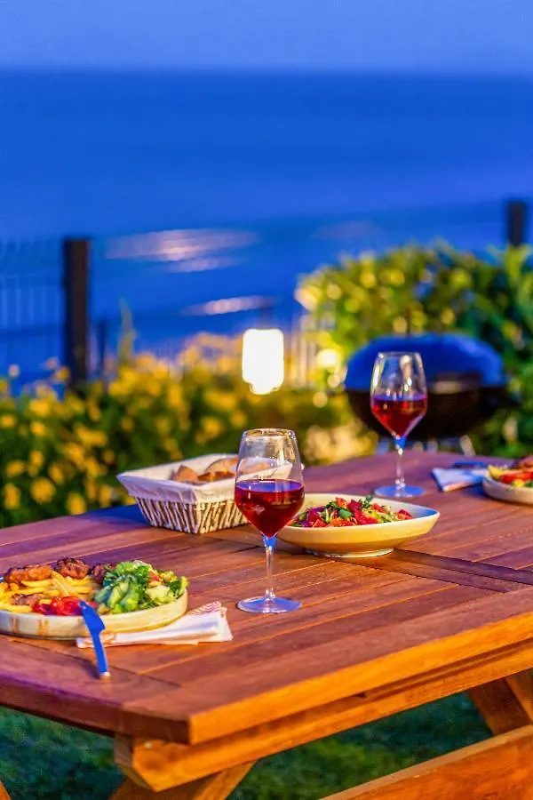 Rhapsody Bodrum Willa