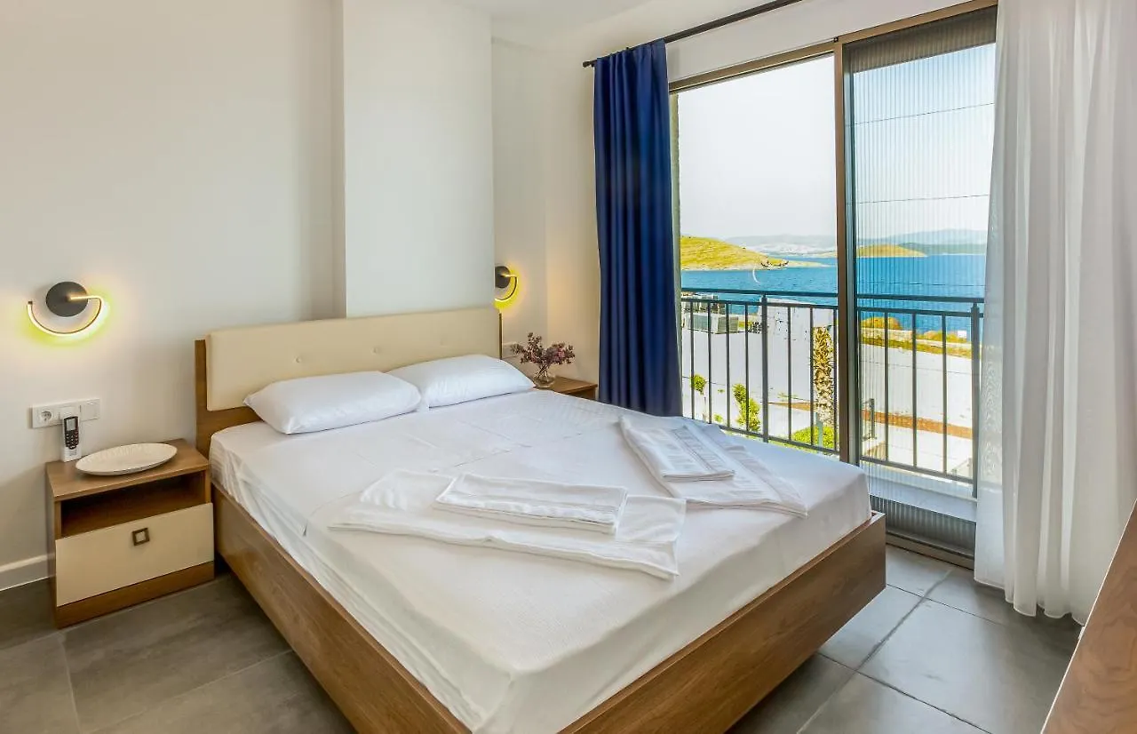 Willa Rhapsody Bodrum Turcja