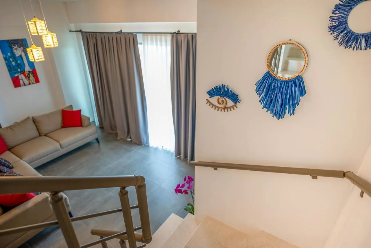 Rhapsody Bodrum Turcja