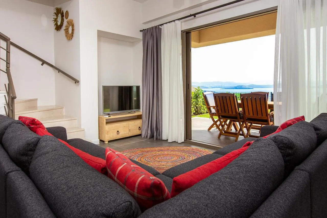 Rhapsody Bodrum Willa