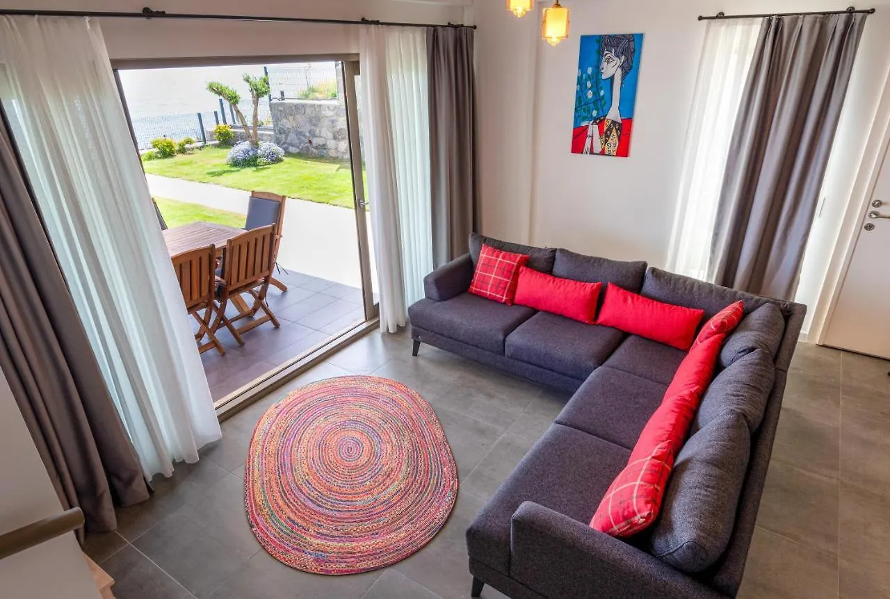 Willa Rhapsody Bodrum