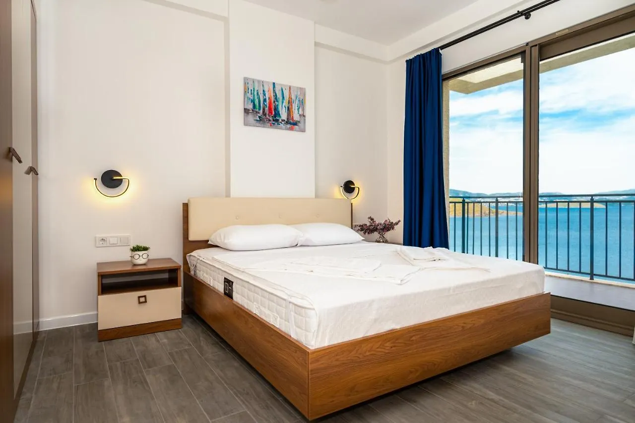 Rhapsody Bodrum