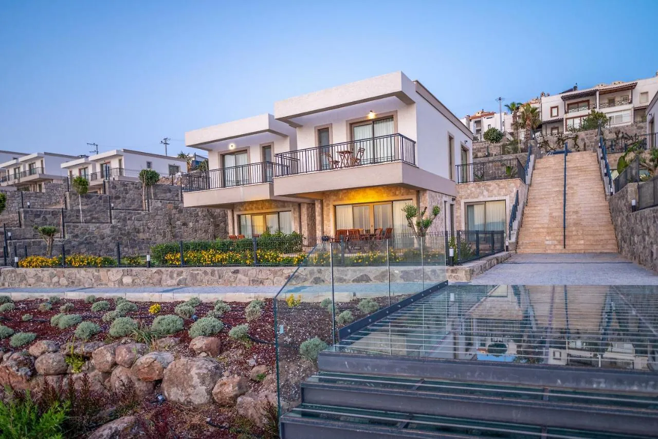 Rhapsody Bodrum 0*,