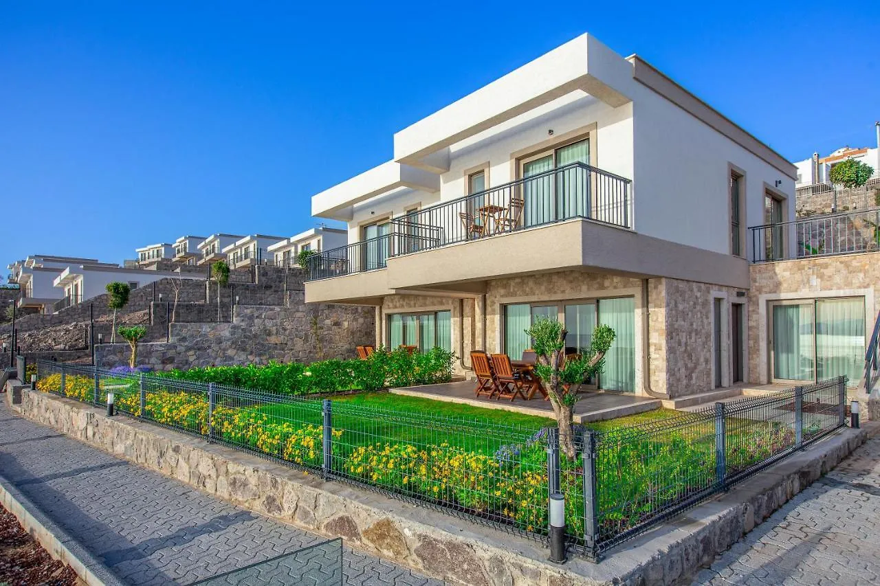 Willa Rhapsody Bodrum
