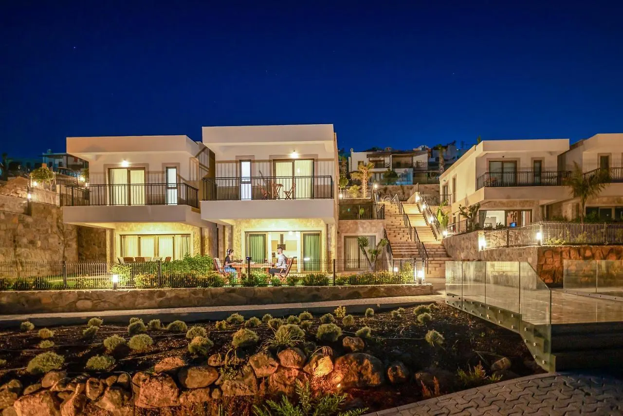 Rhapsody Bodrum Turcja
