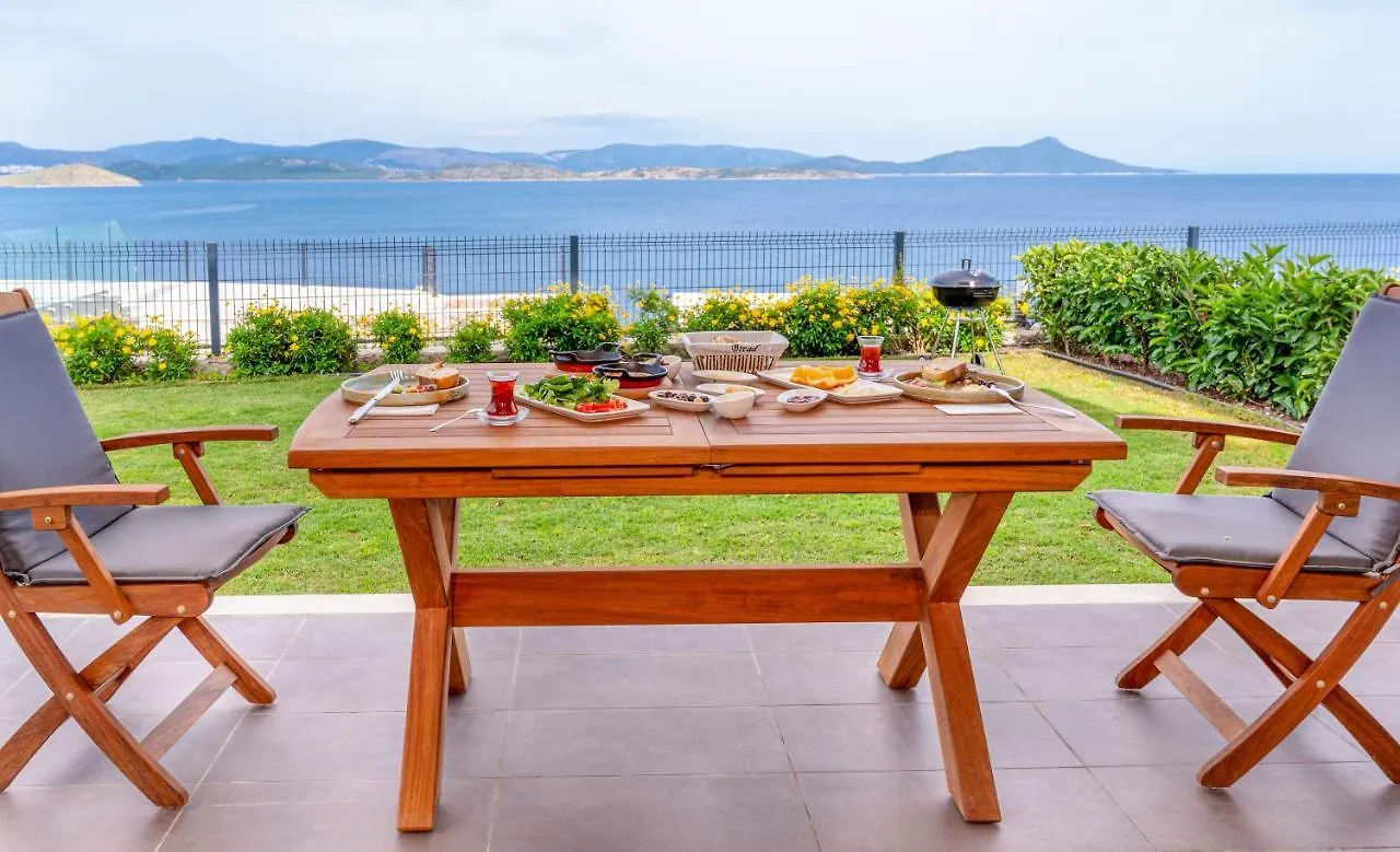 Willa Rhapsody Bodrum Turcja