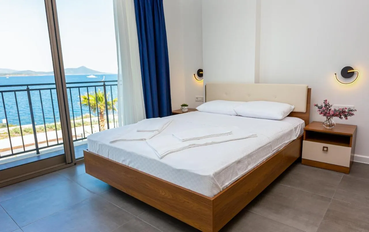Rhapsody Bodrum Turcja