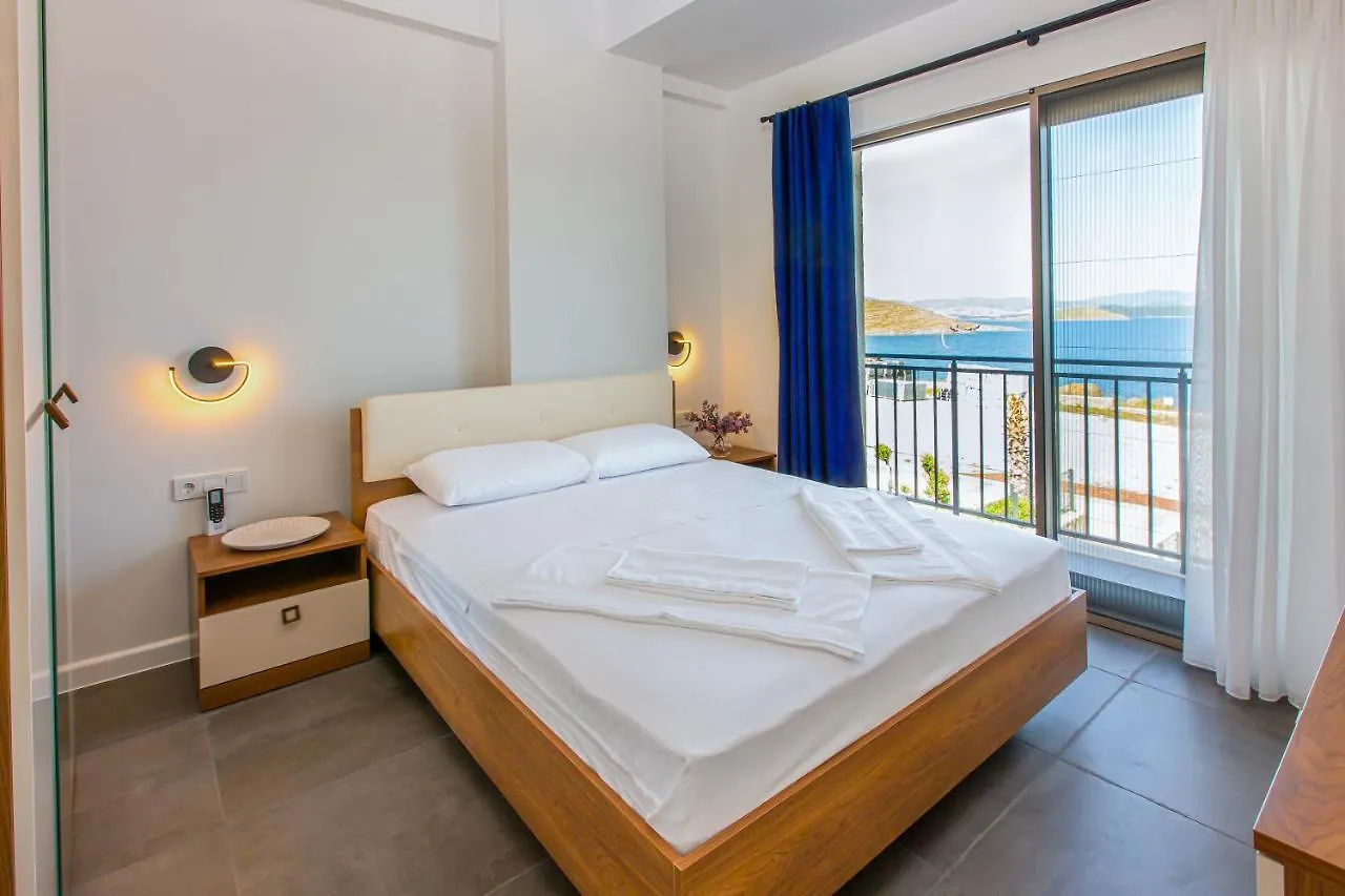 Rhapsody Bodrum 0*,  Turcja