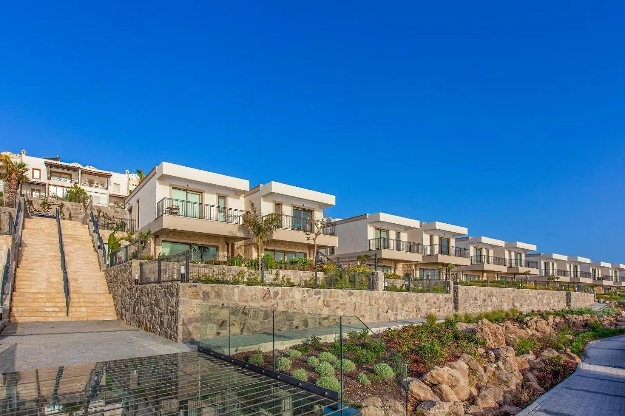 Rhapsody Bodrum Willa