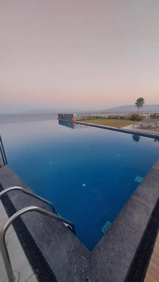 Rhapsody Bodrum