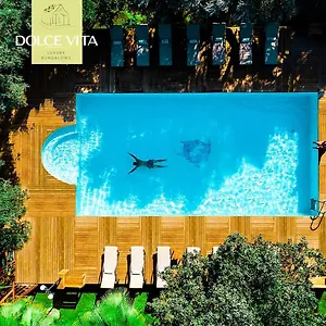 Hotel Dolce Luxury, Bodrum